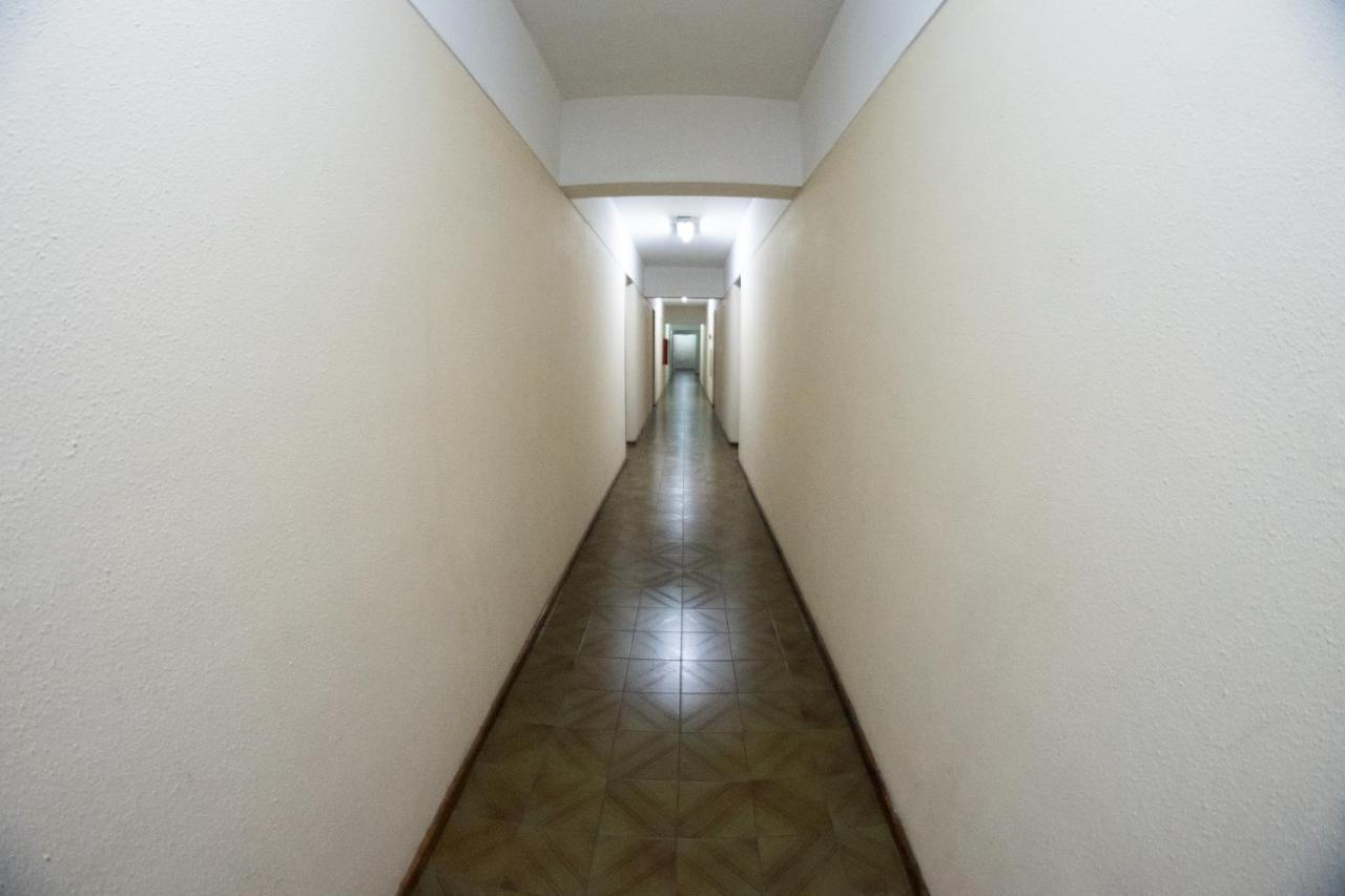 Appartement Apart Mendoza Centrico Extérieur photo