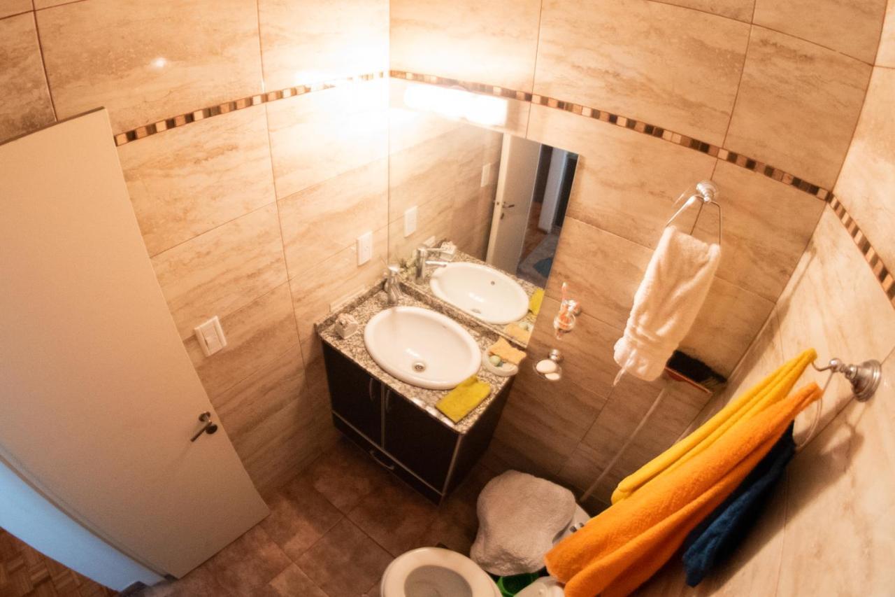 Appartement Apart Mendoza Centrico Extérieur photo
